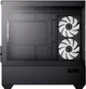 Корпус AeroCool P300D Digi-G-BK-v1 Black (ACCS-PN05033.11) - изображение 4