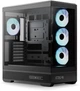 Obudowa AeroCool P500B Digi-BK-v1 Black (ACCM-PN09143.11) - obraz 2