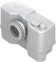 Каналізаційна установка Grundfos Sololift2 WC-1 220-240В (97775314) - зображення 1