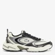 Мужские кроссовки Lacoste 749SMA0020-2G9 43 (T9) 27.1 см Белые с черным (5059862479740) - изображение 1