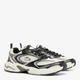 Мужские кроссовки Lacoste 749SMA0020-2G9 43 (T9) 27.1 см Белые с черным (5059862479740) - изображение 2