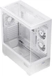 Корпус AeroCool P500D Digi-G-WT-v1 White (ACCM-PN07033.21) - зображення 3