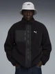 Куртка двусторонняя демисезонная мужская Puma Outerwear Classics 68837101 XS Black (4069157413909) - изображение 1