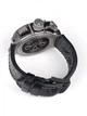 Часы U-Boat 8028 Chimera Skeleton Chronograph Autom. 46mm 100M - изображение 2