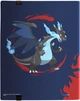 Album na karty Ultra Pro Pokémon - 9-Pocket PRO Binder Mega Charizard X Y (0074427167332) - obraz 2