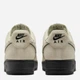 Мужские кеды кожаные низкие Nike Air Force 1 07 Lv8 HQ1966-200 41 (8US) 26 см Lt Khaki/Lt Khaki-Black (197862707168) - изображение 5