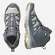 Мужские демисезонные ботинки с Gore-Tex Salomon X Ultra 360 Edge Mid Gtx L47816000 40.5 (7.5US/7UK) 25.5 см Gryvio/Tu (195751915687) - изображение 6