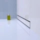 Лінійний стіновий трап Epelli Cascato Amuro 90 cm - зображення 3