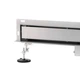 Лінійний стіновий трап Epelli Cascato Amuro 90 cm - зображення 6