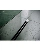 Трап для душа Epelli Invisible 60 cм, из нержавеющей стали, с поворотным сифоном - изображение 9