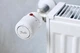 Терморегулятор для радиатора Danfoss Aero RA 4594 (015G4594) - изображение 8