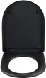 Сидіння для унітазу Wenko Exclusive №3 (24989100) - зображення 3