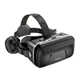 Окуляри Віртуальної Реальності Hoco DGA10 Cool VR Glasses Чорний - изображение 2