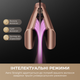 Фен-выпрямитель Dreame Aero Straight Gold AMA10A - изображение 2