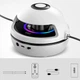 Интеллектуальная музыкальная скакалка для детей с Bluetooth и регулировкой скорости Белый - изображение 5