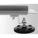 Душовий трап з нержавіючої сталі SUS304 30х800мм MIXXUS DRAIN-05-80-SLIM - зображення 4