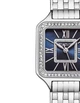 Женские часы Stührling Original Symphony Quartz Blue Dial - изображение 4