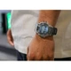 Мужские часы Casio G-Shock DW-6900SK-1 — цифровые, прозрачный корпус, ударопрочные, водозащита 200 м - изображение 5
