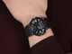 Мужские часы Casio HDC-700-1AVCF — аналогово-цифровые, Telememo, мировое время, батарея 10 лет - изображение 4