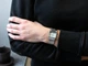 Унисекс часы Casio Vintage AQ-800E-3AEF — аналого-цифровые, зелёный циферблат, стальной браслет - изображение 8