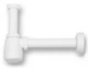 Сифон для біде VIEGA Ø32 1 1/4"х1 1/4" (120337) - зображення 1