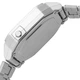 Мужские часы Casio B650WD-1ACF — цифровые ретро, стальной браслет, подсветка, водозащита 50 м - изображение 2