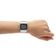 Мужские часы Casio B650WD-1ACF — цифровые ретро, стальной браслет, подсветка, водозащита 50 м - изображение 8