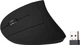 Миша MediaRange Mouse Wireless Black (MROS233) - зображення 1