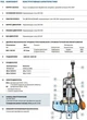 Погружной фекальный насос Pedrollo BCm 15/50-N (48SGM82A0A1U) - изображение 2