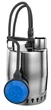 Дренажний насос Grundfos Unilift KP 250-A1 - зображення 1