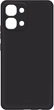 Чохол для смартфона MAKE Skin для Oppo A6 Pro Black (MCS-OA6PBK) - зображення 1
