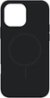 Чехол для смартфона MAKE Silicone Solo для Apple iPhone 16 Pro Max Black (MCSO-AI16PMBK) - изображение 1