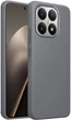 Чехол для смартфона MAKE Silicone для Xiaomi 15T Titan Grey (MCL-X15TTG) - изображение 4