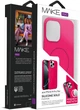 Чохол для смартфона MAKE Silicone Solo для Apple iPhone 16 Pro Max Fuchsia (MCSO-AI16PMFC) - зображення 6