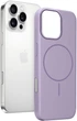 Чехол для смартфона MAKE Silicone Solo для Apple iPhone 16 Pro Max Lilac (MCSO-AI16PMLC) - изображение 3