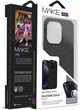 Чехол для смартфона MAKE Silicone Solo для Apple iPhone 16 Pro Black (MCSO-AI16PBK) - изображение 6