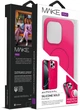 Чохол для смартфона MAKE Silicone Solo для Apple iPhone 16 Pro Fuchsia (MCSO-AI16PFC) - зображення 6