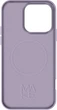 Чохол для смартфона MAKE Silicone Solo для Apple iPhone 16 Pro Lilac (MCSO-AI16PLC) - зображення 2