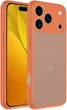 Чохол для смартфона MAKE Shadow+ для Apple iPhone 17 Pro Cosmic Orange (MCSD-AI17PCO) - зображення 2