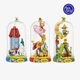 Конструктор Pantasy Moomin - Весна в Муминваллее (87202) - изображение 2