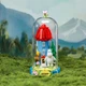 Конструктор Pantasy Moomin - Весна в Муминваллее (87202) - изображение 4