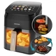 Мультипечь Cecotec Cecofry&Grill Smokin 4500 (a01_eu01_101134) - изображение 1