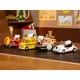 Конструктор Pantasy Snoopy - Биплан (86903) - изображение 10