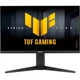 Монитор Asus 27" tuf Gaming vg279qml5a (90lm0c20-b01171) ips Black 240Hz - изображение 1