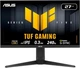 Монитор Asus 27" tuf Gaming vg279qml5a (90lm0c20-b01171) ips Black 240Hz - изображение 2