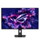 Монітор Asus 31.5" rog Strix xg32ucds (90lm0b50-b01371) oled Black 165Hz - зображення 4