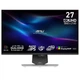 Монитор msi 27" mpg 274urdfw e16m ips White 320Hz - изображение 1