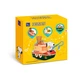 Конструктор Pantasy Snoopy - Пароход (86907) - изображение 6