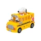 Конструктор Pantasy Snoopy - Школьный автобус (86906) - изображение 1