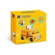 Конструктор Pantasy Snoopy - Школьный автобус (86906) - изображение 7